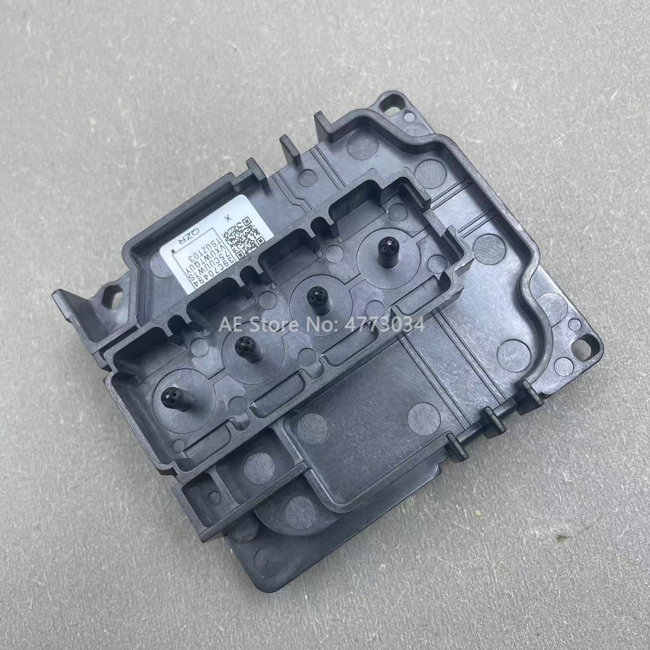 Kompatibel untuk Epson 4720 i3 - Eco Solvent Ink Cartridge ulasan dan harga