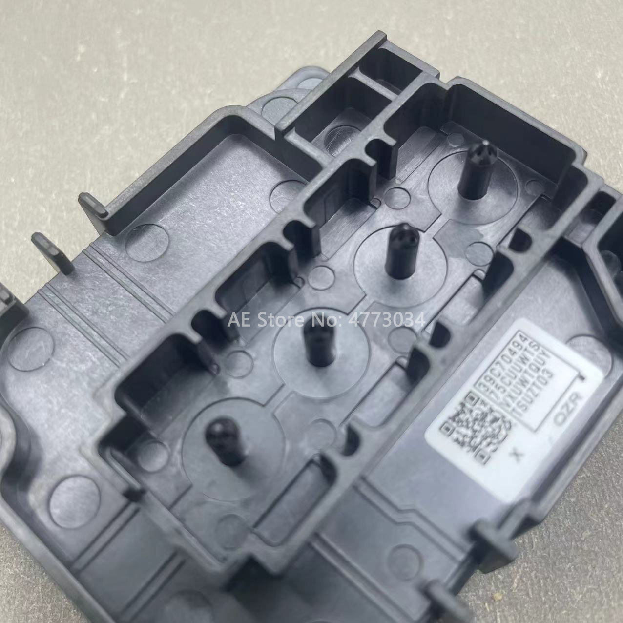 Kompatibel untuk Epson 4720 i3 - Eco Solvent Ink Cartridge ulasan dan harga