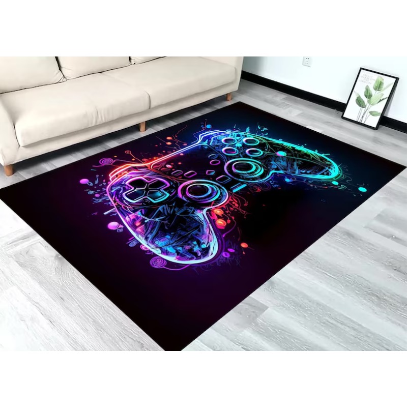 Karpet Area Controller Game Ne - Commercial Printing & Graphics ulasan dan harga